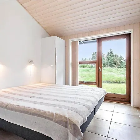 Casa de Férias Tv1420-bindslev-svallerhulvej-4 *