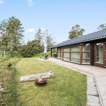 Tv1420-bindslev-svallerhulvej-4 Ferienhaus *