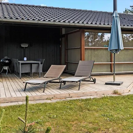 Ferienhaus Tv1420-bindslev-svallerhulvej-4 *