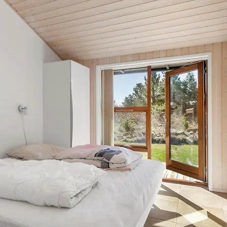بيت للعطل Tv1420-bindslev-svallerhulvej-4 *