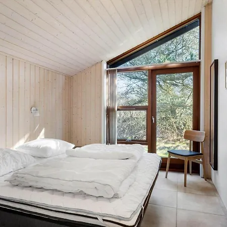 بيت للعطل Tv1420-bindslev-svallerhulvej-4 *