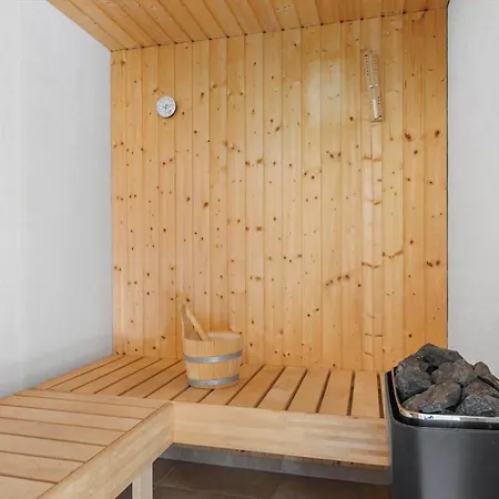 بيت للعطل Tv1420-bindslev-svallerhulvej-4 Bindslev