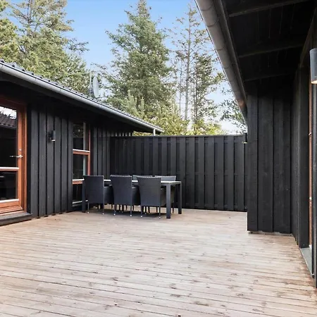 بيت للعطل Tv1420-bindslev-svallerhulvej-4