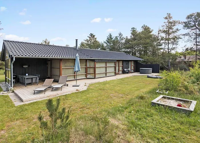 Tv1420-bindslev-svallerhulvej-4 Casa de Férias